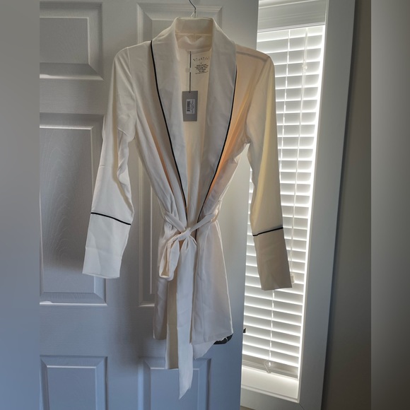 Negative Underwear Other - Negative underwear Supreme Short Robe size S